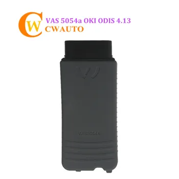 VAS 5054A Bluetooth ODIS V5.26 Diagnostic Tool With OKI Chip Multi Languages Newest Version
VAS 5054A Bluetooth ODIS V5.26 Diagnostic Tool With OKI Chip Multi Languages Newest Version