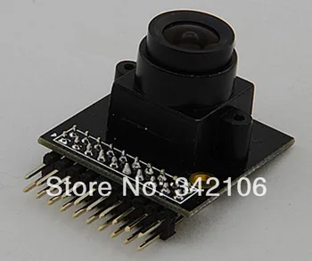 Free Shipping!!! STM32 development board supporting / camera (OV7670 + AL422) suitable stm32/AVR/MSP430
Free Shipping!!! STM32 development board supporting / camera (OV7670 + AL422) suitable stm32/AVR/MSP430