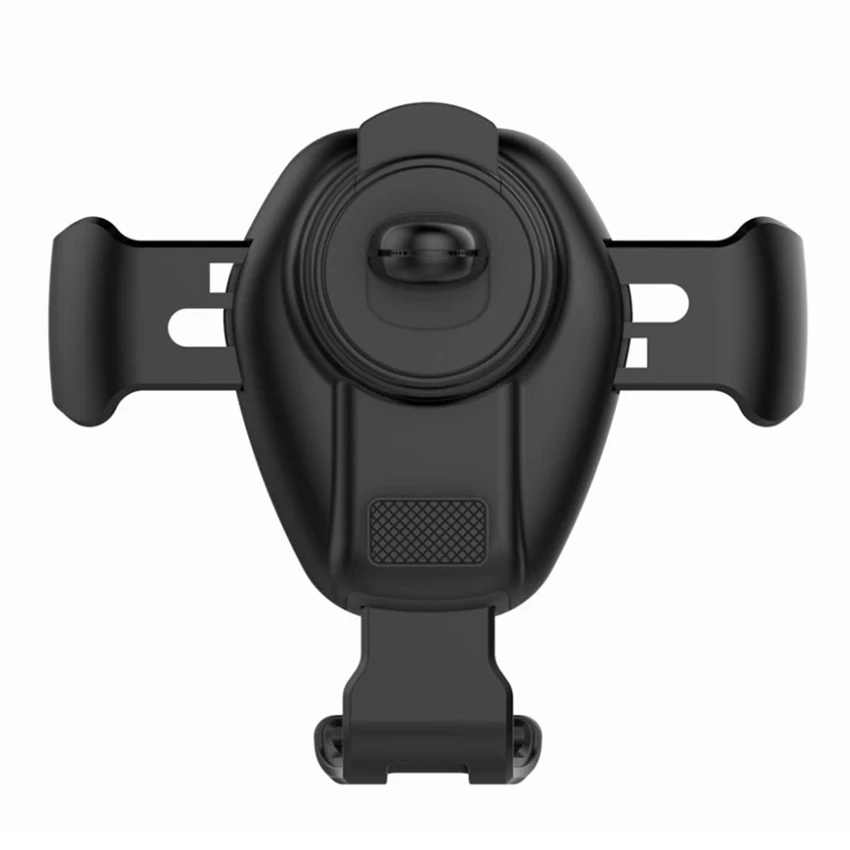 Aimitek Qi 10W Fast Wireless Charger Car Phone Holder-19