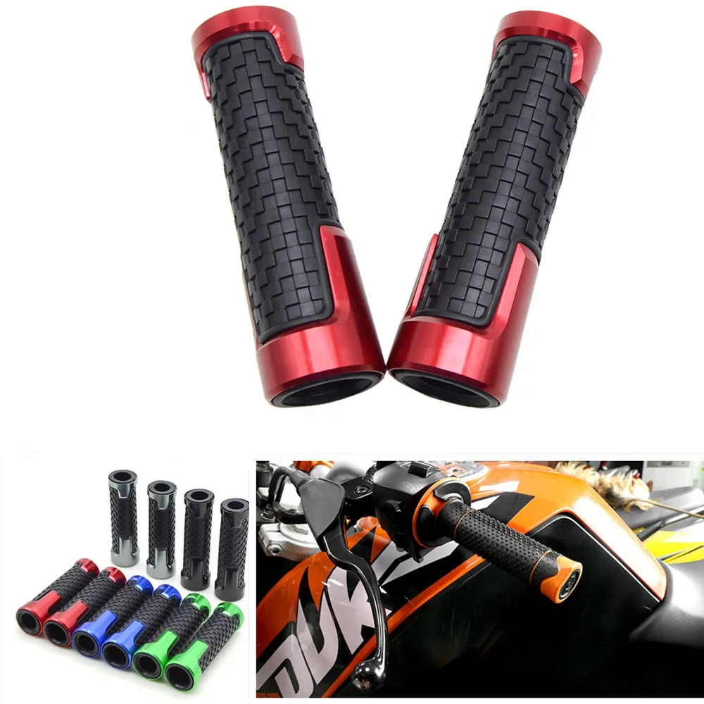 Aluminum & plastic Motorcycle Hand Grip Autobike Handlebar Handle Bar grips For Honda Hornet 600 Hornet 900 Integra 700
Aluminum & plastic Motorcycle Hand Grip Autobike Handlebar Handle Bar grips For Honda Hornet 600 Hornet 900 Integra 700