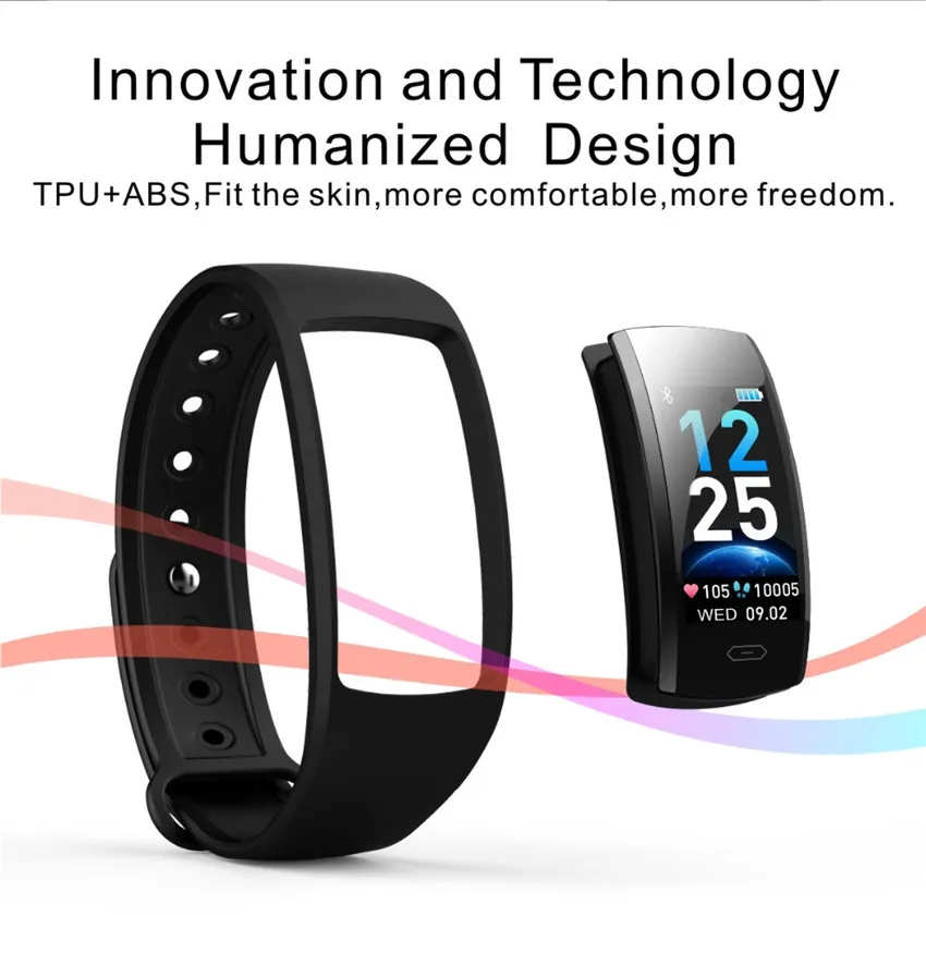 smart watch bracelet xiaomi mi band 3 (8)