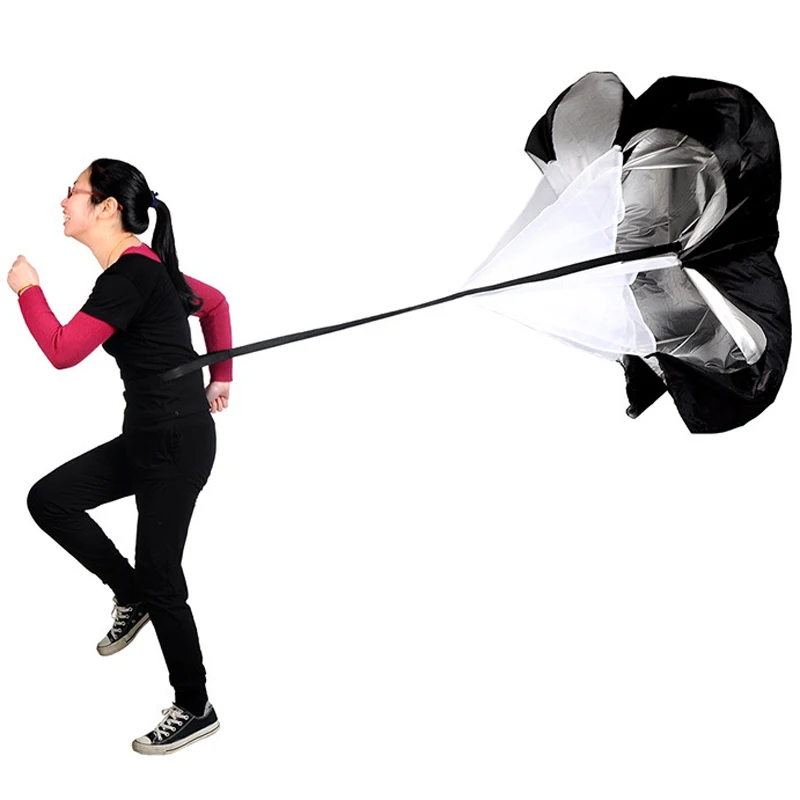 Football Soccer Rugby Physical Training Outdoor Sports Resistance Training Speed Umbrella
Football Soccer Rugby Physical Training Outdoor Sports Resistance Training Speed Umbrella