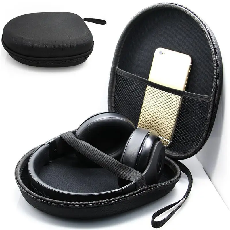 Hard Shell Carrying Practical Durable Headphones Box Case /Headset Travel Bag for SONY Sennheiser Drop Shipping
Hard Shell Carrying Practical Durable Headphones Box Case /Headset Travel Bag for SONY Sennheiser Drop Shipping