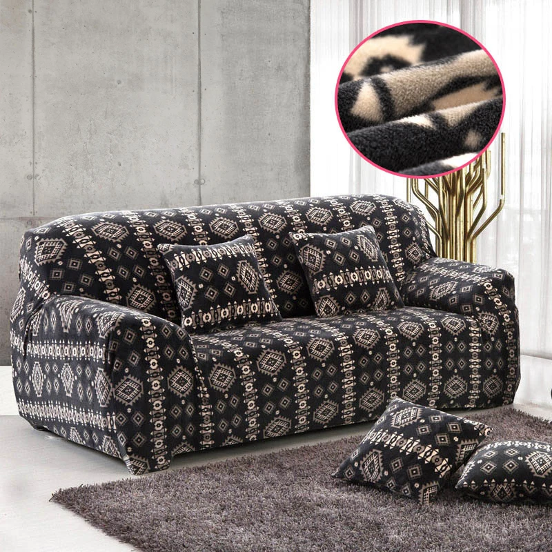 Elastic Slipcover Retractable Sofa 1/2/3/4 Soft Down Cover Elastic Slipcover Furniture Cover S-88
Elastic Slipcover Retractable Sofa 1/2/3/4 Soft Down Cover Elastic Slipcover Furniture Cover S-88