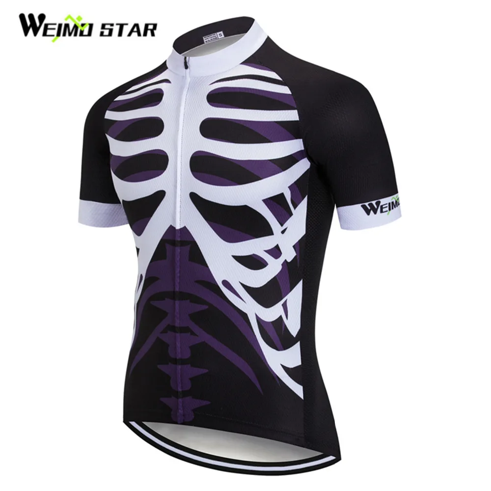 Weimostar Summer Mountain Bike Jersey Shirt Sketon mtb Cycling Jersey Breathable Road Sport Bicycle Jersey Cycle Wear Clothes
Weimostar Summer Mountain Bike Jersey Shirt Sketon mtb Cycling Jersey Breathable Road Sport Bicycle Jersey Cycle Wear Clothes