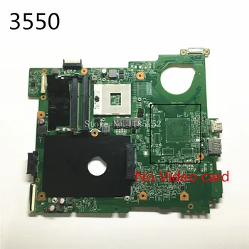 For Dell 3550 V3550 Laptop Motherboard Y0RGW 0Y0RGW CN-0Y0RGW Mainboard 100% Tested Good working
For Dell 3550 V3550 Laptop Motherboard Y0RGW 0Y0RGW CN-0Y0RGW Mainboard 100% Tested Good working