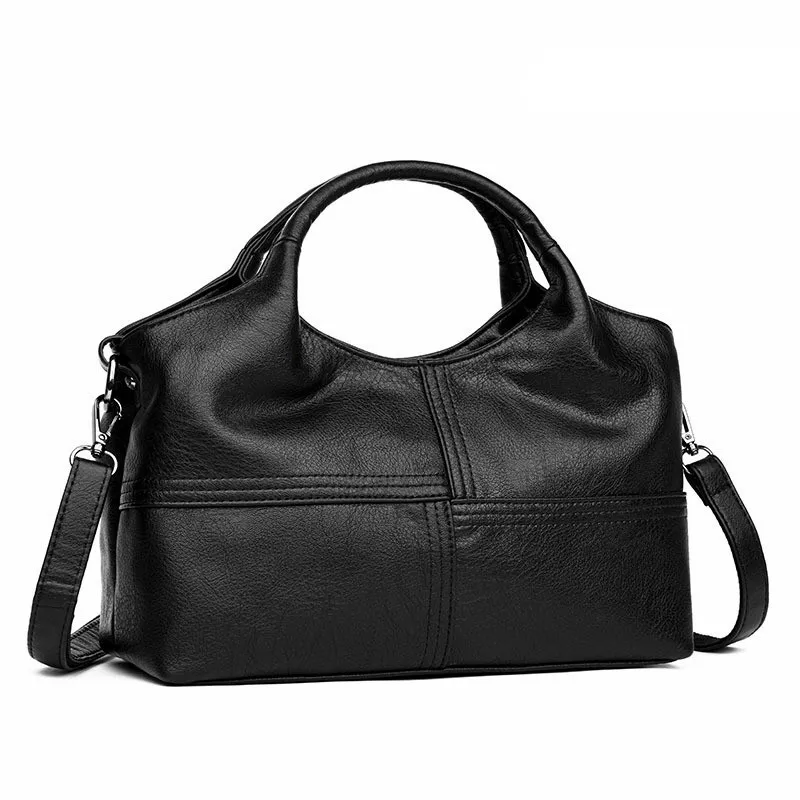 2018 Crossbody Bags For Women Leather Handbags Luxury Handbags Women Bags Designer Simple Plaid Shoulder Tote Bag Sac A Main
2018 Crossbody Bags For Women Leather Handbags Luxury Handbags Women Bags Designer Simple Plaid Shoulder Tote Bag Sac A Main