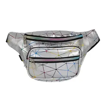 2019 new fanny Waist Bag Fanny Pack for Men Women Phone Chest Belt Bag Belt Packs Leather Large Chest Bags Holographic Purse
2019 new fanny Waist Bag Fanny Pack for Men Women Phone Chest Belt Bag Belt Packs Leather Large Chest Bags Holographic Purse
