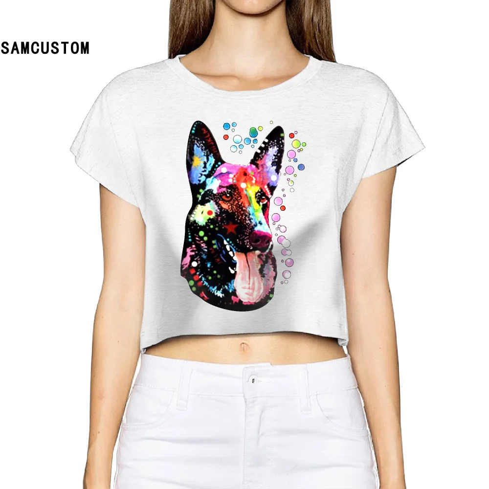 SAMCUSTOM Tumblr футболки с единорогом 2017 немецкая неоновая Женская модная уличная