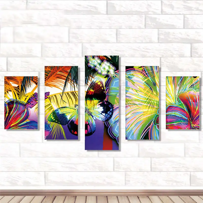 Full Drill DIY 5D Diamond Painting Embroidery Cross Stitch Kit Home Decor Holiday embroidery painting DIY triptych 19feb6
Full Drill DIY 5D Diamond Painting Embroidery Cross Stitch Kit Home Decor Holiday embroidery painting DIY triptych 19feb6