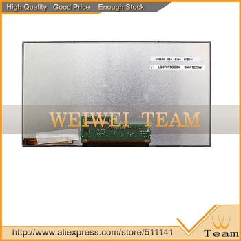 Original LQ070T5DG04E LQ070T5DG04 LQ070T5DG04A LQ070T5DG04F A E F 7 inch LCD Display Panel Screen for Car GPS Navigation System
Original LQ070T5DG04E LQ070T5DG04 LQ070T5DG04A LQ070T5DG04F A E F 7 inch LCD Display Panel Screen for Car GPS Navigation System