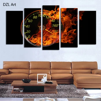 5 panels(No Frame) Abstract Dashboard Modern Home Wall Decor Painting Canvas Art HD Print Painting Canvas Picture
5 panels(No Frame) Abstract Dashboard Modern Home Wall Decor Painting Canvas Art HD Print Painting Canvas Picture