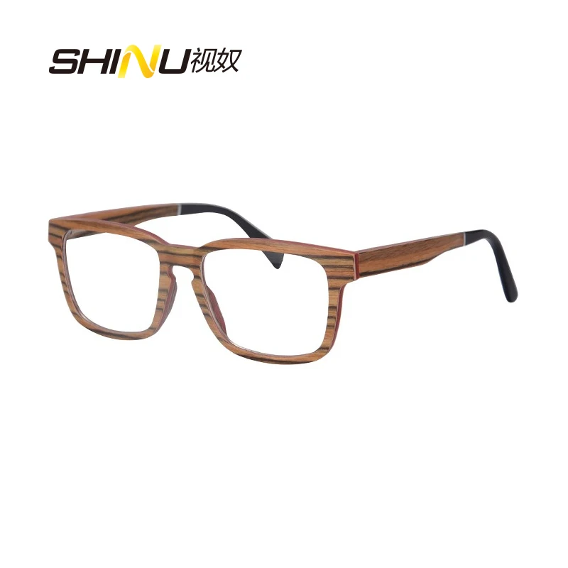 Purely Handmade Wood Optical Glasses Frame Oculos De Grau Women Men Spectacle Frame Retro Vintage Eyeglasses Frame SH73008
Purely Handmade Wood Optical Glasses Frame Oculos De Grau Women Men Spectacle Frame Retro Vintage Eyeglasses Frame SH73008