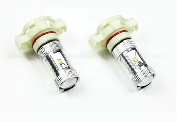 Hot 2PCS 5202 H16 30W Xenon High Power Cree Led Car Fog Daytime Running Light White Free Shipping
Hot 2PCS 5202 H16 30W Xenon High Power Cree Led Car Fog Daytime Running Light White Free Shipping