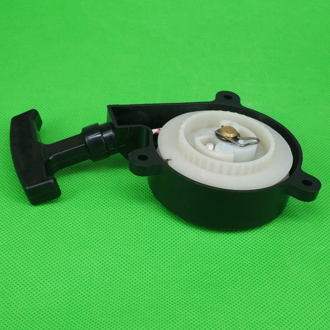 LETAOSK 1Pc Recoil Pull Starter Assembly 4203 190 0405 Fit for Stihl BR320 BR340 BR380 BR400 BR420 SR320 SR340 SR400 SR420
LETAOSK 1Pc Recoil Pull Starter Assembly 4203 190 0405 Fit for Stihl BR320 BR340 BR380 BR400 BR420 SR320 SR340 SR400 SR420