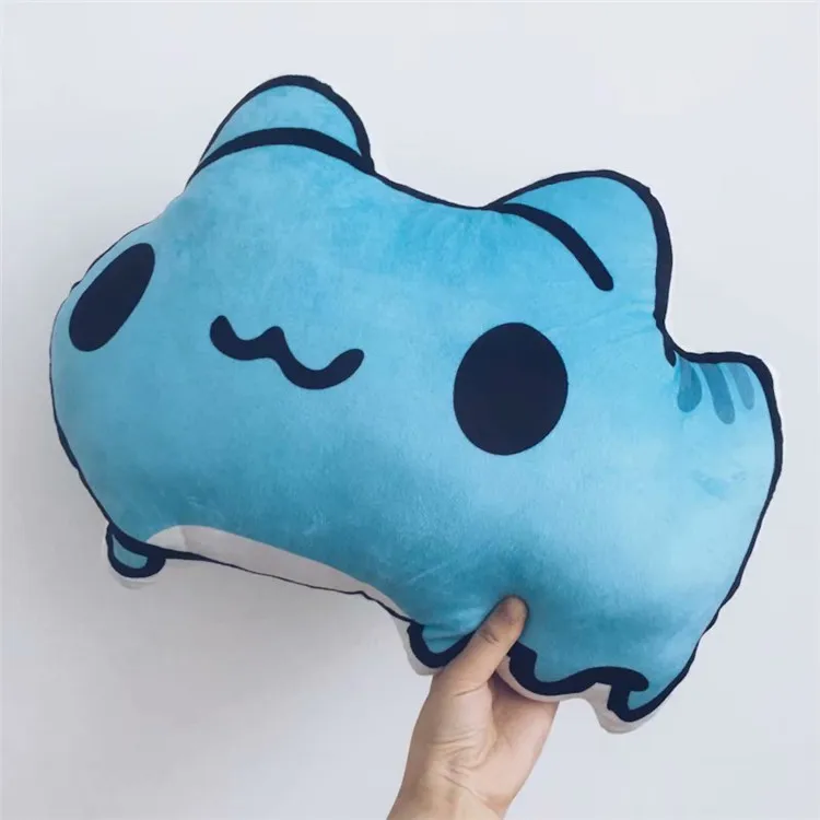 bugcat capoo pillow