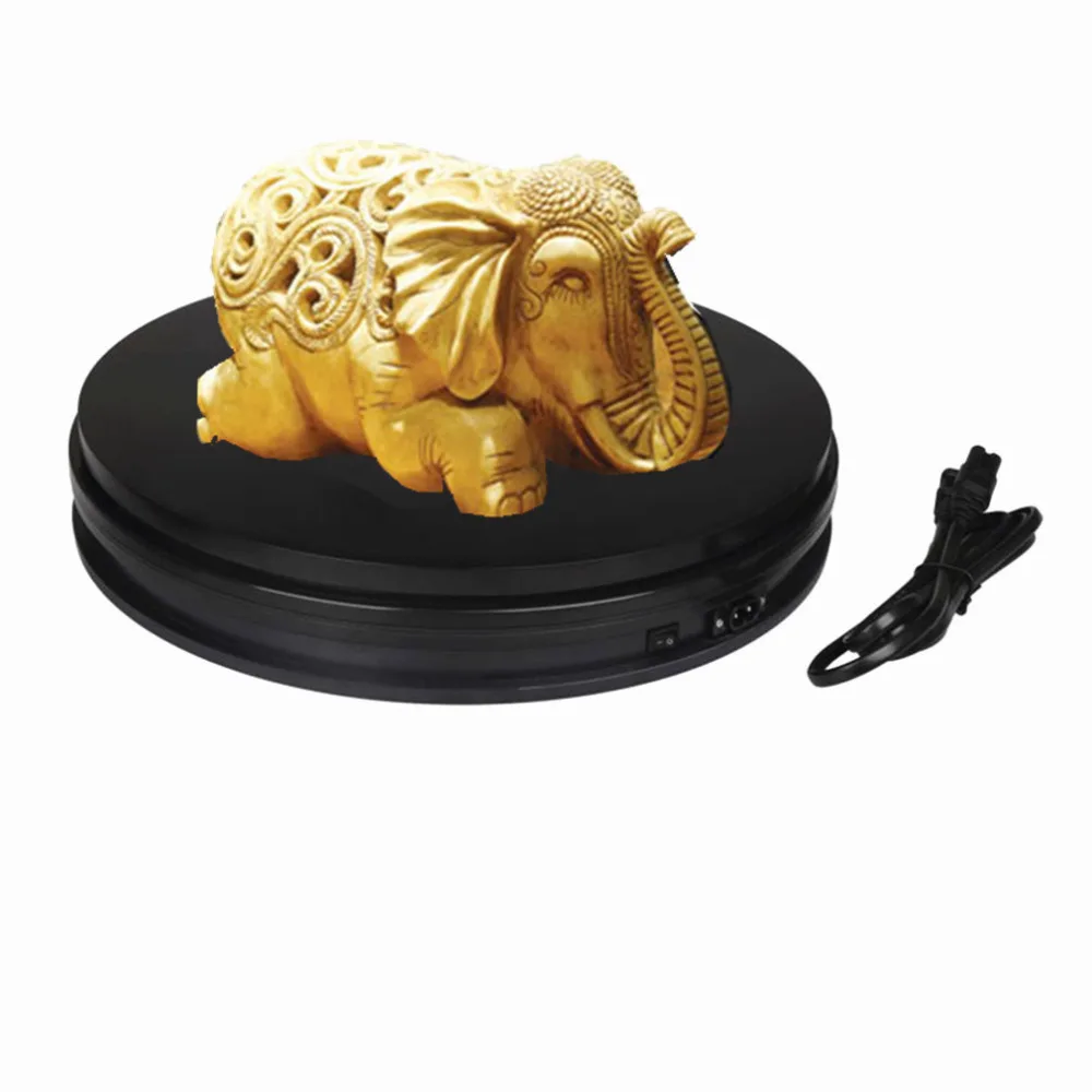35cm 60s 90s 180seconds Electric Motorized Rotating Display Turntable for Display Stand , Lazy Susan vng camera phone models
35cm 60s 90s 180seconds Electric Motorized Rotating Display Turntable for Display Stand , Lazy Susan vng camera phone models