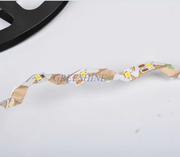 60leds/M 22-24LM/led Ultra Bright S shape led strip 2835 smd Folded flexible led light for Letters Advertising Decoration
60leds/M 22-24LM/led Ultra Bright S shape led strip 2835 smd Folded flexible led light for Letters Advertising Decoration