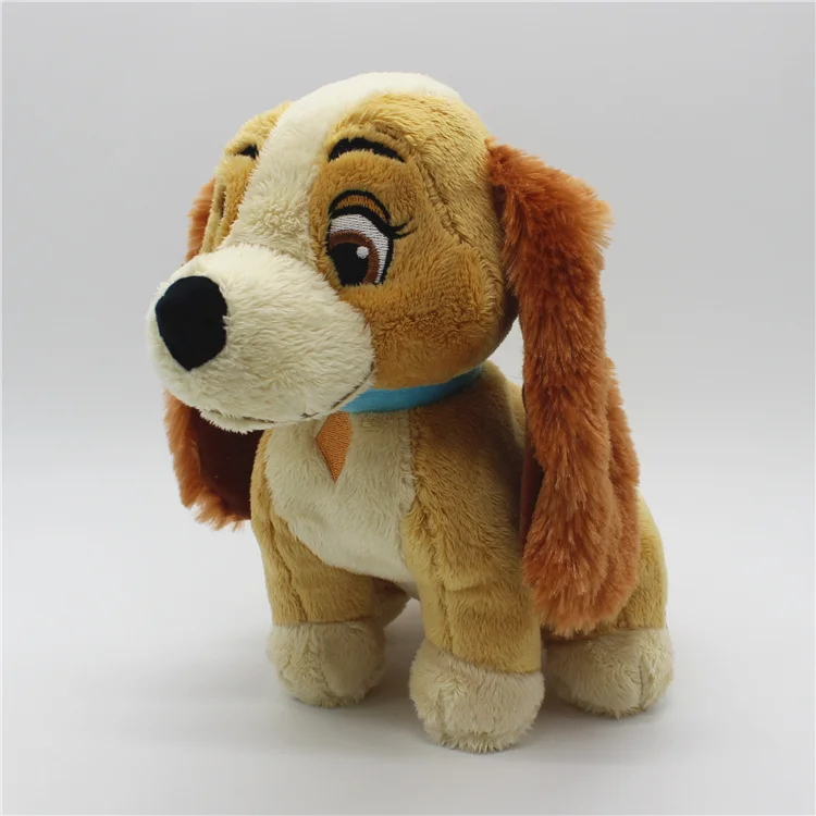 1 piece sitting high 23cm the lady dog Plush stuffed Toys Doll For kids Gifts&birthday
1 piece sitting high 23cm the lady dog Plush stuffed Toys Doll For kids Gifts&birthday