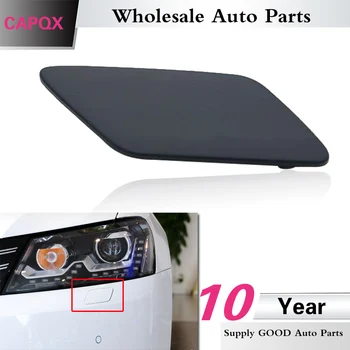 CAPQX For Volkswagen Passat 2011 2012 2013 2014 2015 Front bumper Headlight Headlamp washer Nozzle Cover Cap
CAPQX For Volkswagen Passat 2011 2012 2013 2014 2015 Front bumper Headlight Headlamp washer Nozzle Cover Cap