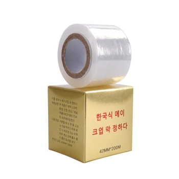 1 Roll with Box Tattoo Wrap Film Eyebrow Lip Permanent Makeup Microblading Preservative Tattoo Cover Tools Tattoo Accesories
1 Roll with Box Tattoo Wrap Film Eyebrow Lip Permanent Makeup Microblading Preservative Tattoo Cover Tools Tattoo Accesories