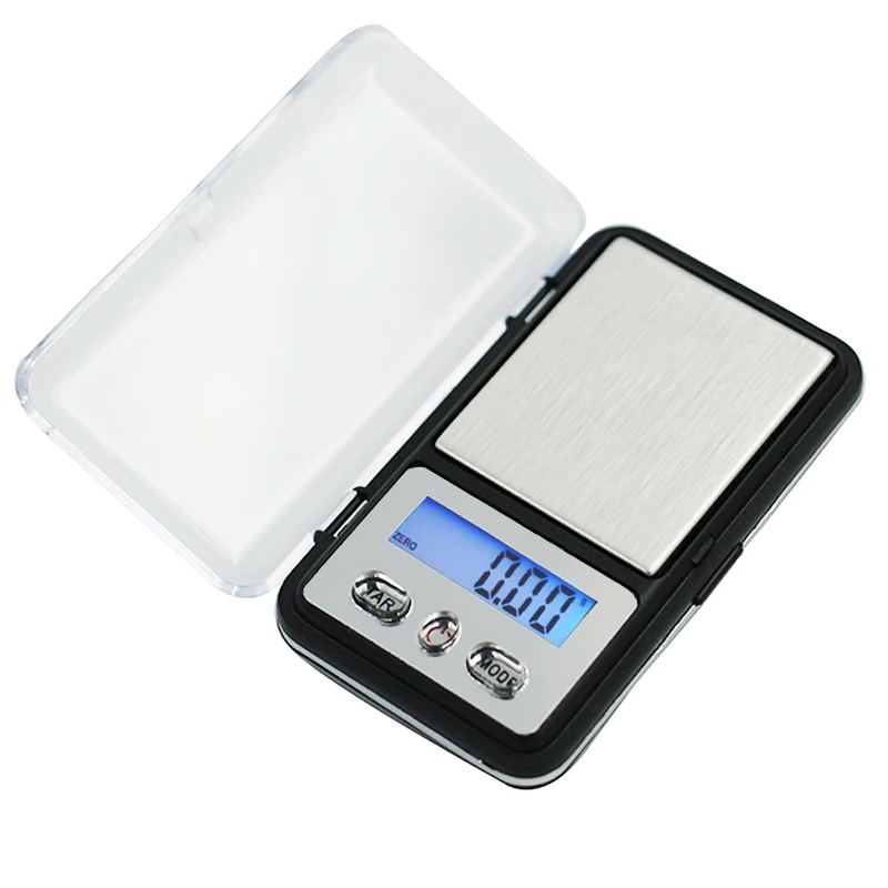 Scale Mini Pocket Digital Jewelry Scale 200g 0.01g LCD Display Gold Home Balance Weighing Gram Portable Electronic
Scale Mini Pocket Digital Jewelry Scale 200g 0.01g LCD Display Gold Home Balance Weighing Gram Portable Electronic