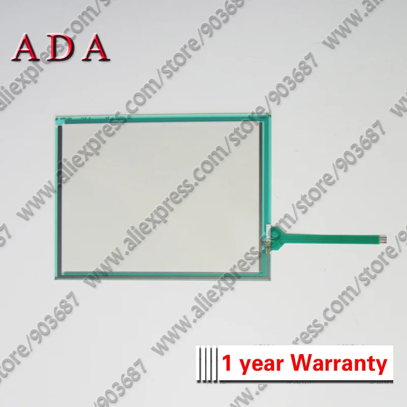 Touch Screen Panel Glass Digitizer DMC AST-065 AST-065B AST-065B080A