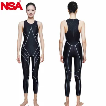 NSA swimsuit plus size swimwear arena women racing swimsuits competitive swimming competition shark professional training female
NSA swimsuit plus size swimwear arena women racing swimsuits competitive swimming competition shark professional training female