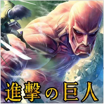 Top Grade Halloween Mask Attack On Titan Shingeki no Kyojin Masks Horror Movie Cosplay Prop Adult Latex Full Face Party Mask Toy
Top Grade Halloween Mask Attack On Titan Shingeki no Kyojin Masks Horror Movie Cosplay Prop Adult Latex Full Face Party Mask Toy