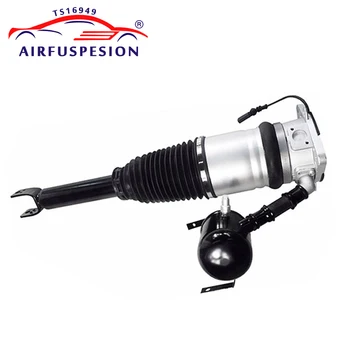 For Audi A8 D3 Quattro Rear Right Left Air Suspension Shock Absorber Strut Assembly 4E0616002E 4E0616001E 4E0616001N
For Audi A8 D3 Quattro Rear Right Left Air Suspension Shock Absorber Strut Assembly 4E0616002E 4E0616001E 4E0616001N