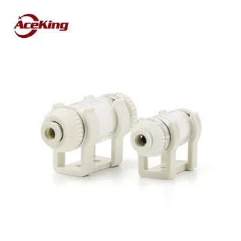 AceKing pipeline vacuum generator filter zfc100-04b /06B zfc200-06b zfc negative pressure filter core cotton quick plug pipe
AceKing pipeline vacuum generator filter zfc100-04b /06B zfc200-06b zfc negative pressure filter core cotton quick plug pipe