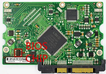 HDD PCB/ Seagate Logic Board/ 100406533 REV A /100419004 , 100409233, 100406528, 100406530 /ST3500630AS/ST3250620AS
HDD PCB/ Seagate Logic Board/ 100406533 REV A /100419004 , 100409233, 100406528, 100406530 /ST3500630AS/ST3250620AS
