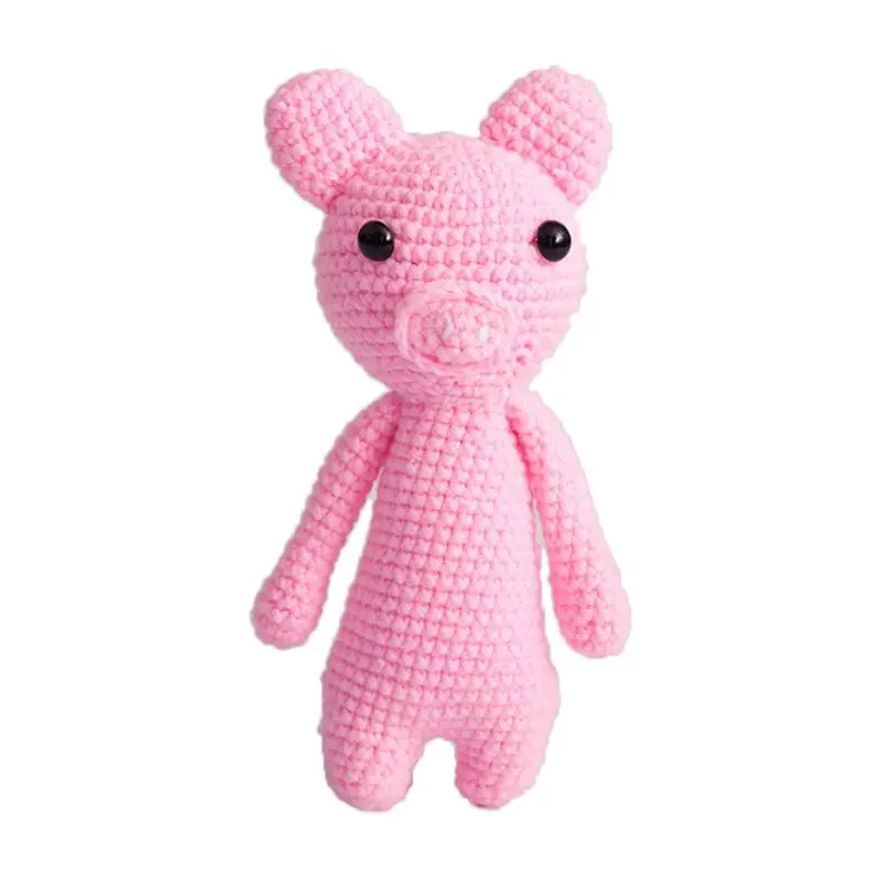 New Children Small Animals Baby Photo Ornaments Knitted Wool Take Photos Props Photography Dolls
New Children Small Animals Baby Photo Ornaments Knitted Wool Take Photos Props Photography Dolls