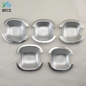 For Suzuki Vitra VITARA 2005 2006 2007-2012 exterior trim automotive products door bowls high quality plated exterior parts 5pcs
For Suzuki Vitra VITARA 2005 2006 2007-2012 exterior trim automotive products door bowls high quality plated exterior parts 5pcs