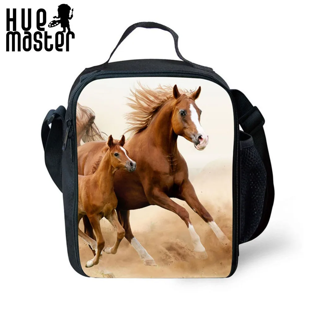 HUE MASTER Cool Animal Wolf horse Lunch Bags For Kids Insulated Picnic Food Lunch Box School Food Bags ice bag for girls boys
HUE MASTER Cool Animal Wolf horse Lunch Bags For Kids Insulated Picnic Food Lunch Box School Food Bags ice bag for girls boys