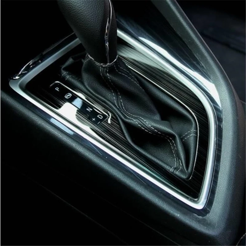 Car Control System Gear Interior Excent Automovil Decorative Modification Protecter Accessories Decoration 18 19 FOR Buick GL6
Car Control System Gear Interior Excent Automovil Decorative Modification Protecter Accessories Decoration 18 19 FOR Buick GL6