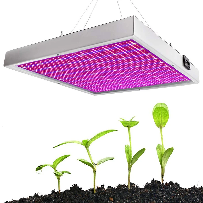 1000W Grow Tent Lamp For Plants 1365 Leds LED Grow Light Phyto Lamp Full Spectrum Full Set Growth Lamp For Indoor Plant Seedling
1000W Grow Tent Lamp For Plants 1365 Leds LED Grow Light Phyto Lamp Full Spectrum Full Set Growth Lamp For Indoor Plant Seedling