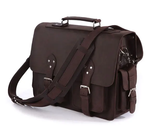 Men Handbag Genuine Leather Large Shoulder Bags Men Loptop Bag Business Briefcase Bag Man Crossbody Male Messenger Travel Bags
Men Handbag Genuine Leather Large Shoulder Bags Men Loptop Bag Business Briefcase Bag Man Crossbody Male Messenger Travel Bags