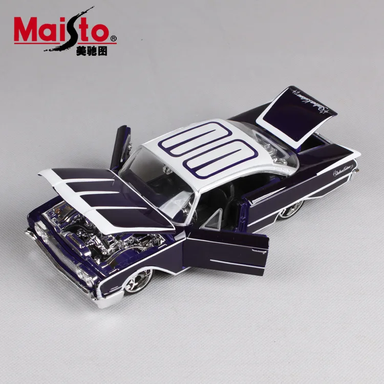 Collectible 1:24 Die Cast Static Car Modles 1/24 Simulation Alloy Car mkd3 Ford 1960 Muscle Vintage Car
Collectible 1:24 Die Cast Static Car Modles 1/24 Simulation Alloy Car mkd3 Ford 1960 Muscle Vintage Car