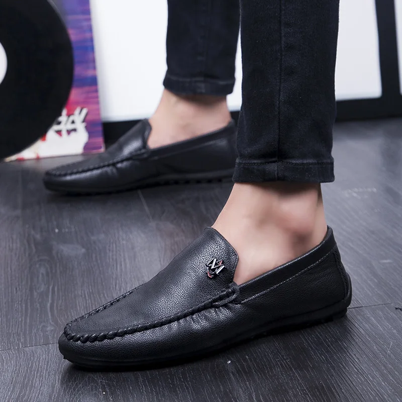 Original Moccasins Gommino Leather Driver Sylvie Web Buckle Loafer Slipper Men Casual Driving Masculino Breathable Luxury Shoes
Original Moccasins Gommino Leather Driver Sylvie Web Buckle Loafer Slipper Men Casual Driving Masculino Breathable Luxury Shoes