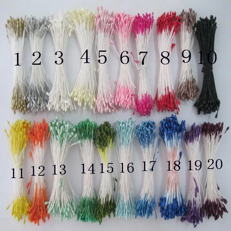 New Year Decoration 100pcs / Batch Mini Pearl Flower Stamen Flower Stamens DIY Cake Wedding Decoration Artificial Flowers 1mm302
New Year Decoration 100pcs / Batch Mini Pearl Flower Stamen Flower Stamens DIY Cake Wedding Decoration Artificial Flowers 1mm302