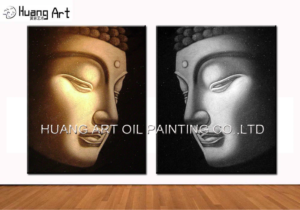 Professional Paint Factory Supply Handmade Abstract Buddha Oil Painting For Wall or Hotel Decoration Side Face Buddha Painting
Professional Paint Factory Supply Handmade Abstract Buddha Oil Painting For Wall or Hotel Decoration Side Face Buddha Painting