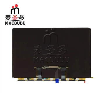 New LCD Screen Display Panel for 13" Macbook Retina A1706 A1707 A1708 2016 2017 Year
New LCD Screen Display Panel for 13" Macbook Retina A1706 A1707 A1708 2016 2017 Year