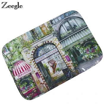 Zeegle Otdoor Rugs Flannel Doormat Anti-slip Kitchen Mat Bedroom Carpets Home Floor Mat Absorbent Bathroom Rugs Foot Pads
Zeegle Otdoor Rugs Flannel Doormat Anti-slip Kitchen Mat Bedroom Carpets Home Floor Mat Absorbent Bathroom Rugs Foot Pads