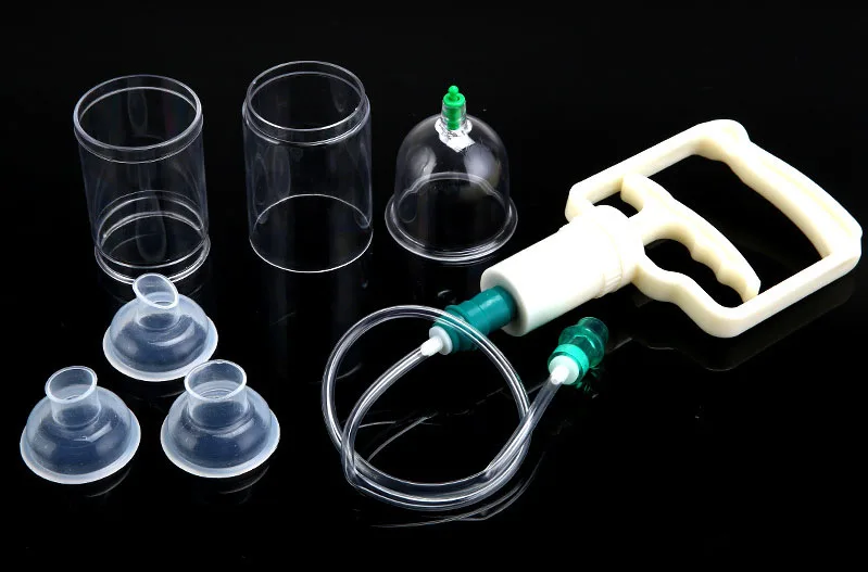 Мастурбатор Мужской С Вакуумом