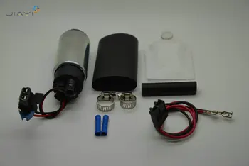 New Intank Fuel Pump for Harley Davidson FLHTCUSE2 FXSTSSE FXDSE FLHRSE Screamin' Eagle FLSTSC Softail Spinger Classic 2007 1D
New Intank Fuel Pump for Harley Davidson FLHTCUSE2 FXSTSSE FXDSE FLHRSE Screamin' Eagle FLSTSC Softail Spinger Classic 2007 1D
