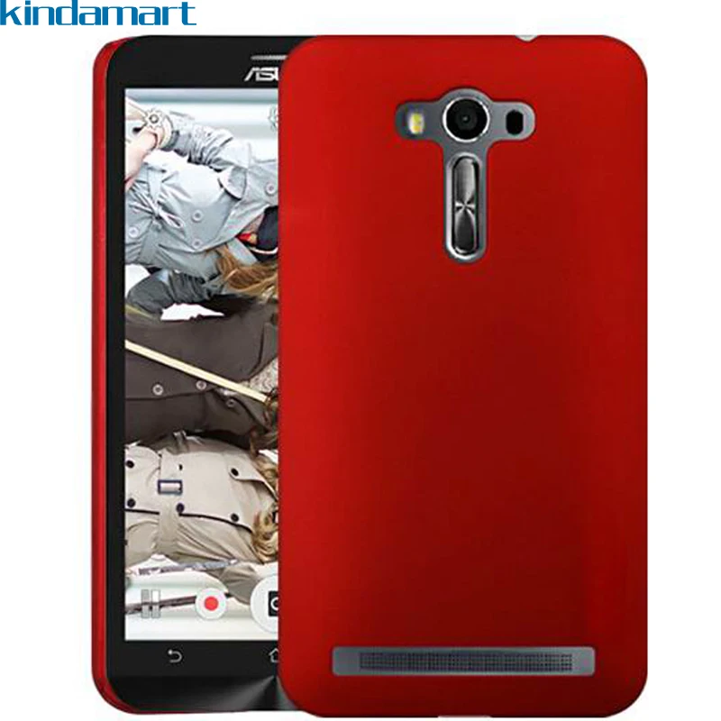 Case for Asus Zenfone 2 Laser ZE500KL ZB500KG Z00ED Thin Hard Matte Back Cover & Protective Glass on Asus Zenfone Max ZC550KL
Case for Asus Zenfone 2 Laser ZE500KL ZB500KG Z00ED Thin Hard Matte Back Cover & Protective Glass on Asus Zenfone Max ZC550KL
