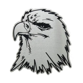 3D Car Metal Adhesive Badge Logo Decal Eagle Lion Tiger Animal Sticker car Styling Accessories Auto Vinyl Funny Car Stickers
3D Car Metal Adhesive Badge Logo Decal Eagle Lion Tiger Animal Sticker car Styling Accessories Auto Vinyl Funny Car Stickers