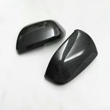 For Volkswagen VW Atlas Teramont 2017 2018 ABS Side Door Mirror Cover Stripe Trim Rearview Mirror Caps Sticker Accessories
For Volkswagen VW Atlas Teramont 2017 2018 ABS Side Door Mirror Cover Stripe Trim Rearview Mirror Caps Sticker Accessories