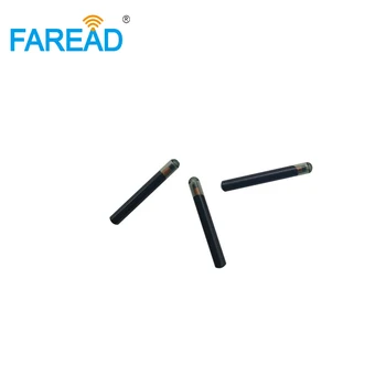 LF Hitag S256 4*34mm RFID Transponder For tracking ICAR Certification ISO11784/5
LF Hitag S256 4*34mm RFID Transponder For tracking ICAR Certification ISO11784/5